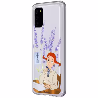 کاور طرح Judy مناسب برای گوشی موبایل سامسونگ Galaxy A03 / A03S