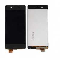 تاچ ال سی دی سونی Sony XPERIA X کد فنی F5121 ,F5122 - دنافون