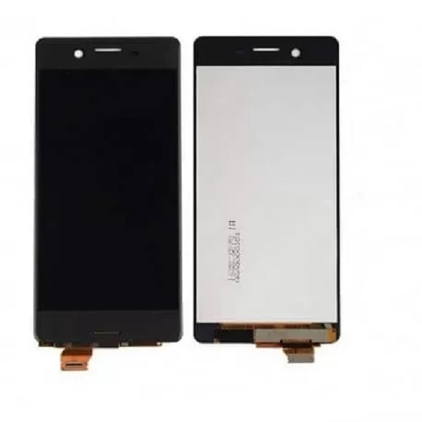 تاچ ال سی دی سونی Sony XPERIA X کد فنی F5121 ,F5122 - دنافون