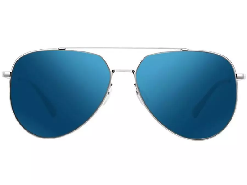 عینک آفتابی پولاریزه شیائومی مدل Mijia Sunglasses Pilota MSG01BJ