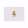برچسب پوششی ماهوت مدل Real-Madrid مناسب برای تبلت اپل iPad Air 2 2014 A1567