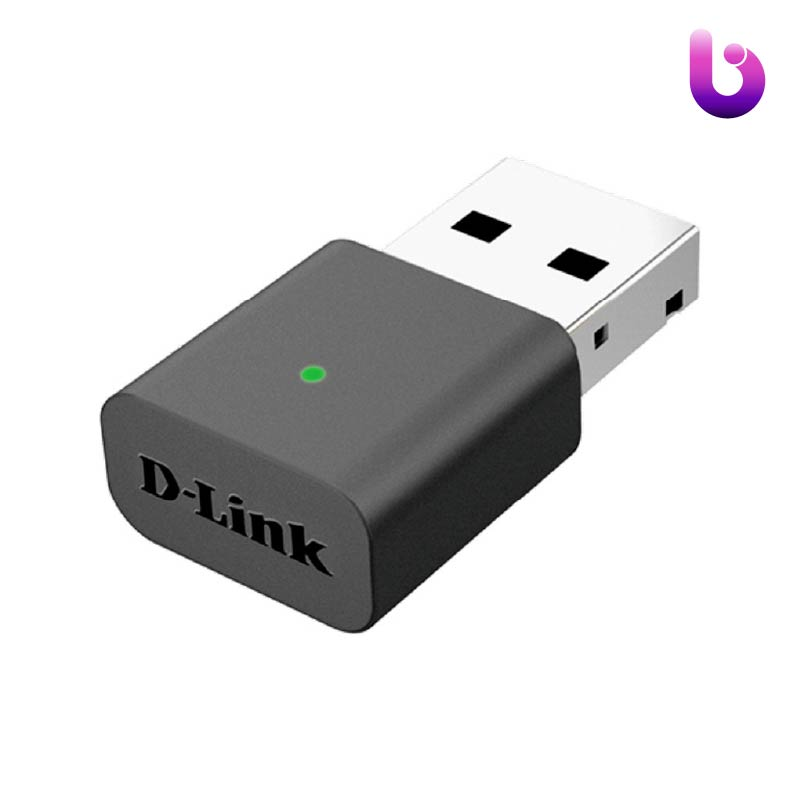 کارت شبکه بی سیم D-Link DWA-131 300Mbps