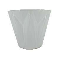  گلدان سرامیکی طرح الماس