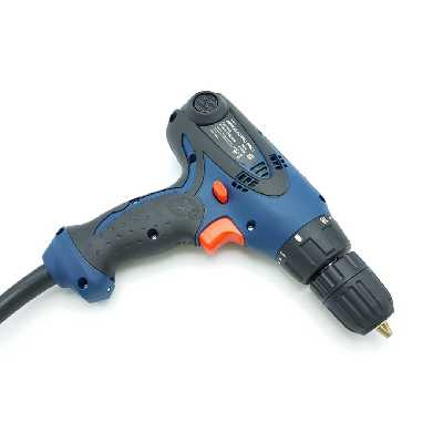 پیچ گوشتی برقی رابین مدل RB-1001