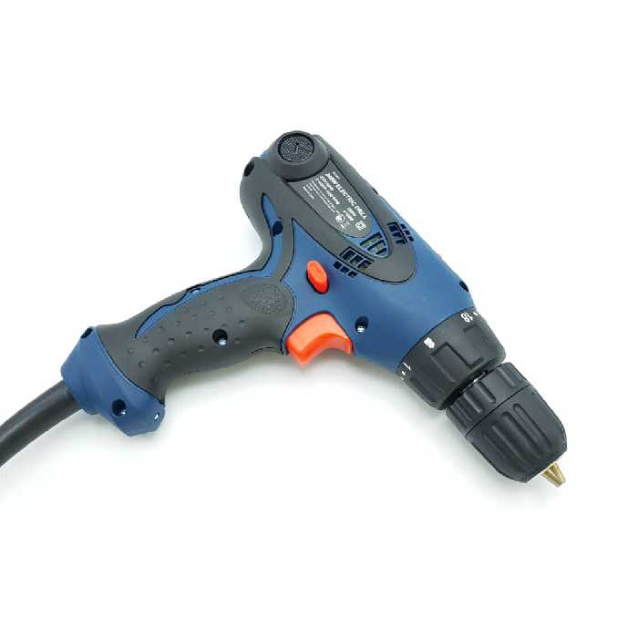 پیچ گوشتی برقی رابین مدل RB-1001