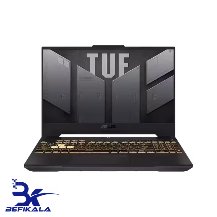 لپ تاپ ایسوس مدل ASUS FX507ZI4-LP036 | i7(12700H) | 16GB | 1TB SSD | 8GB RTX4070 - بفی کالا | تجربه جدید خرید لپ تاپ