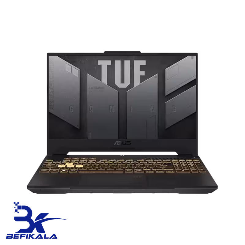 لپ تاپ ایسوس مدل ASUS FX507ZI4-LP036 | i7(12700H) | 16GB | 1TB SSD | 8GB RTX4070 - بفی کالا | تجربه جدید خرید لپ تاپ