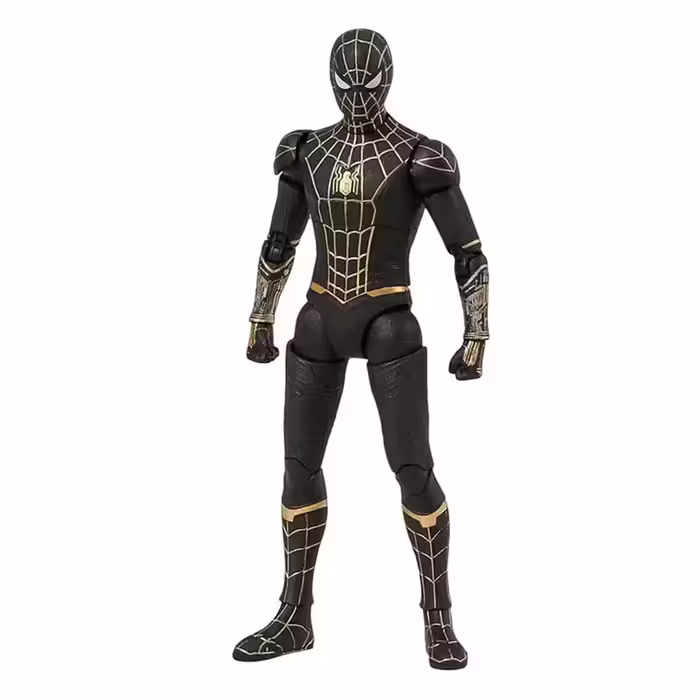 اکشن فیگور مدل  No Way Home Spiderman
