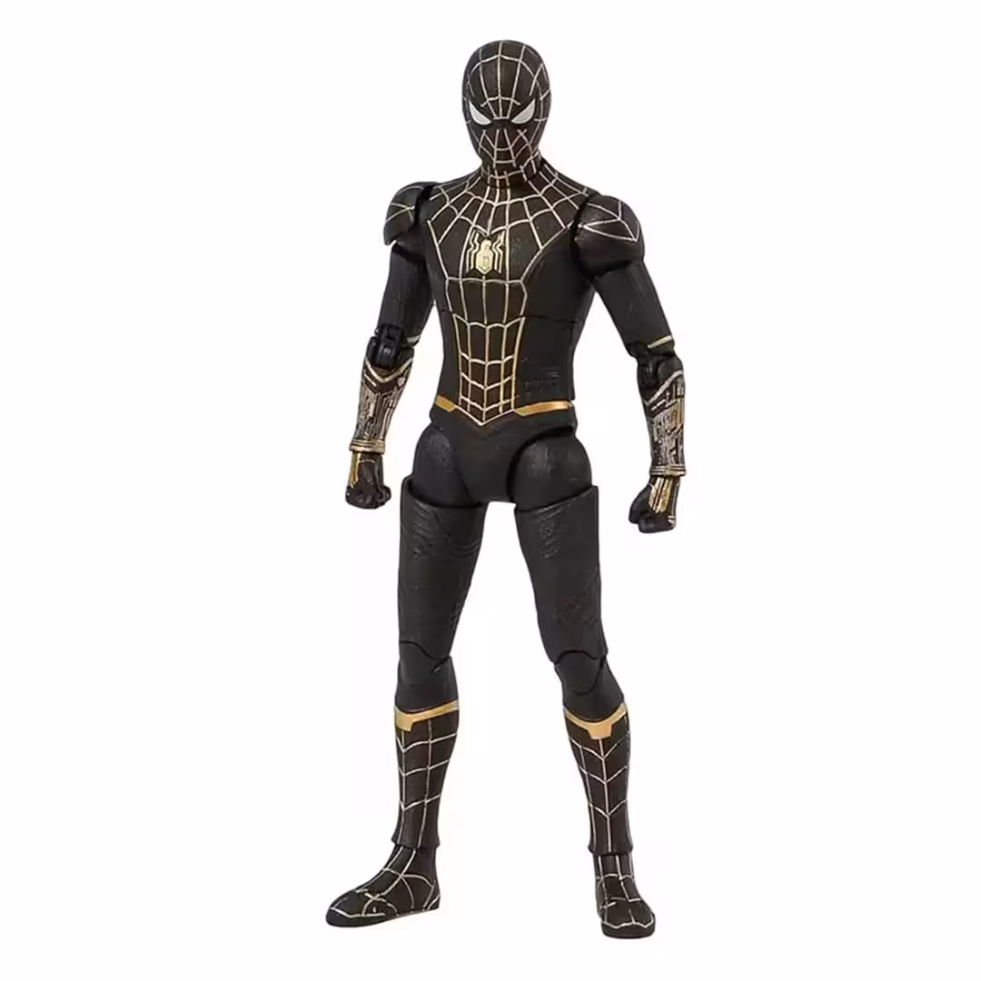 اکشن فیگور مدل  No Way Home Spiderman