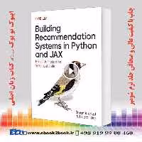 Building Recommendation Systems in Python and JAX
