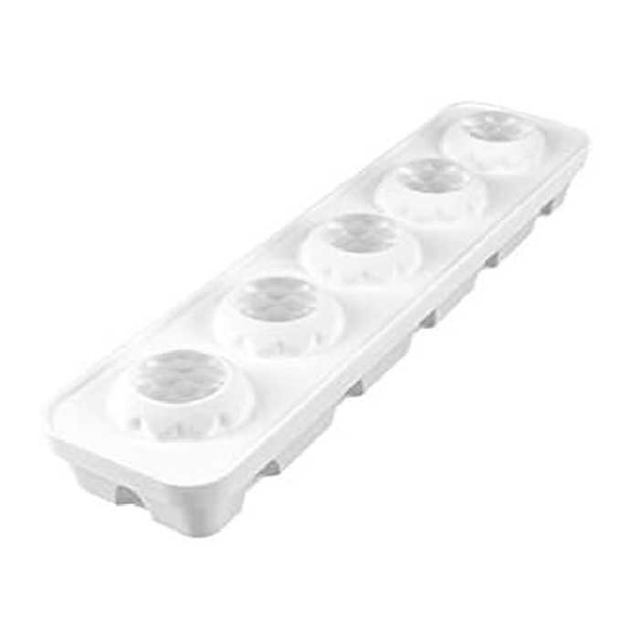 قالب سیلیکونی سیلیکومارت FORESTA &amp; ANANAS