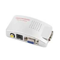 مبدل VGA به AV/S-Video دی نت مدل FD-05