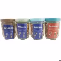 بانکه آریسام مدل L2 کد MD261 بسته 4 عددی