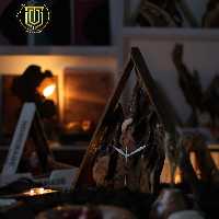 ساعت تمام چوب لِنا