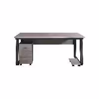 میز کارشناسی   مدل P104 - MDF | choobsub
