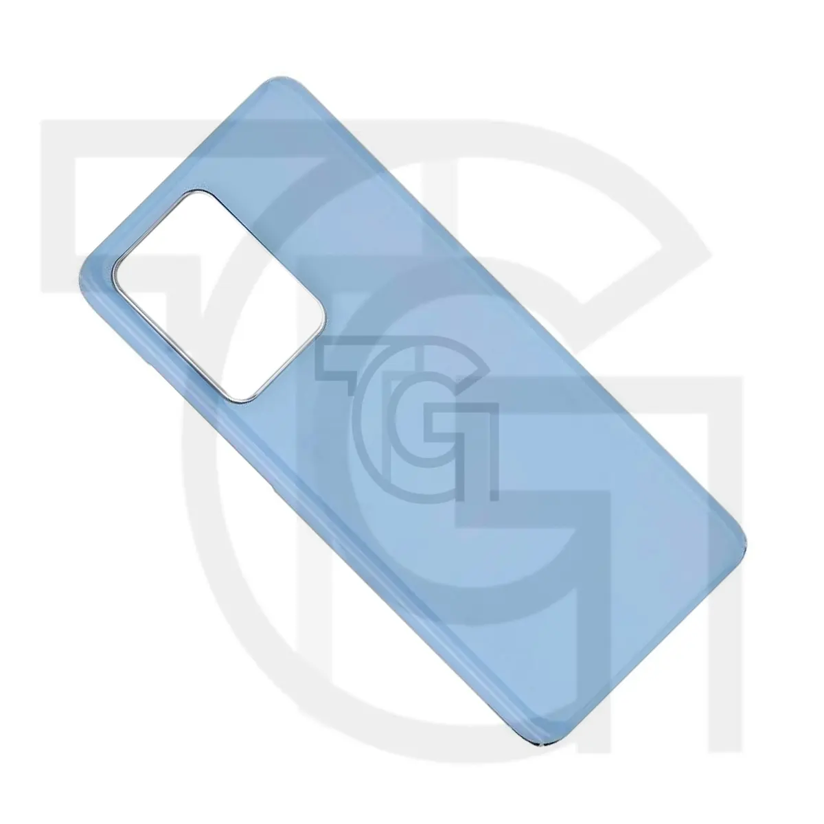 درب پشت سامسونگ (آبی‌آسمانی) Back Door Samsung Galaxy SCG03