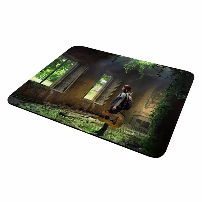 ماوس پد طرح The Last Of Us مدل MP2998