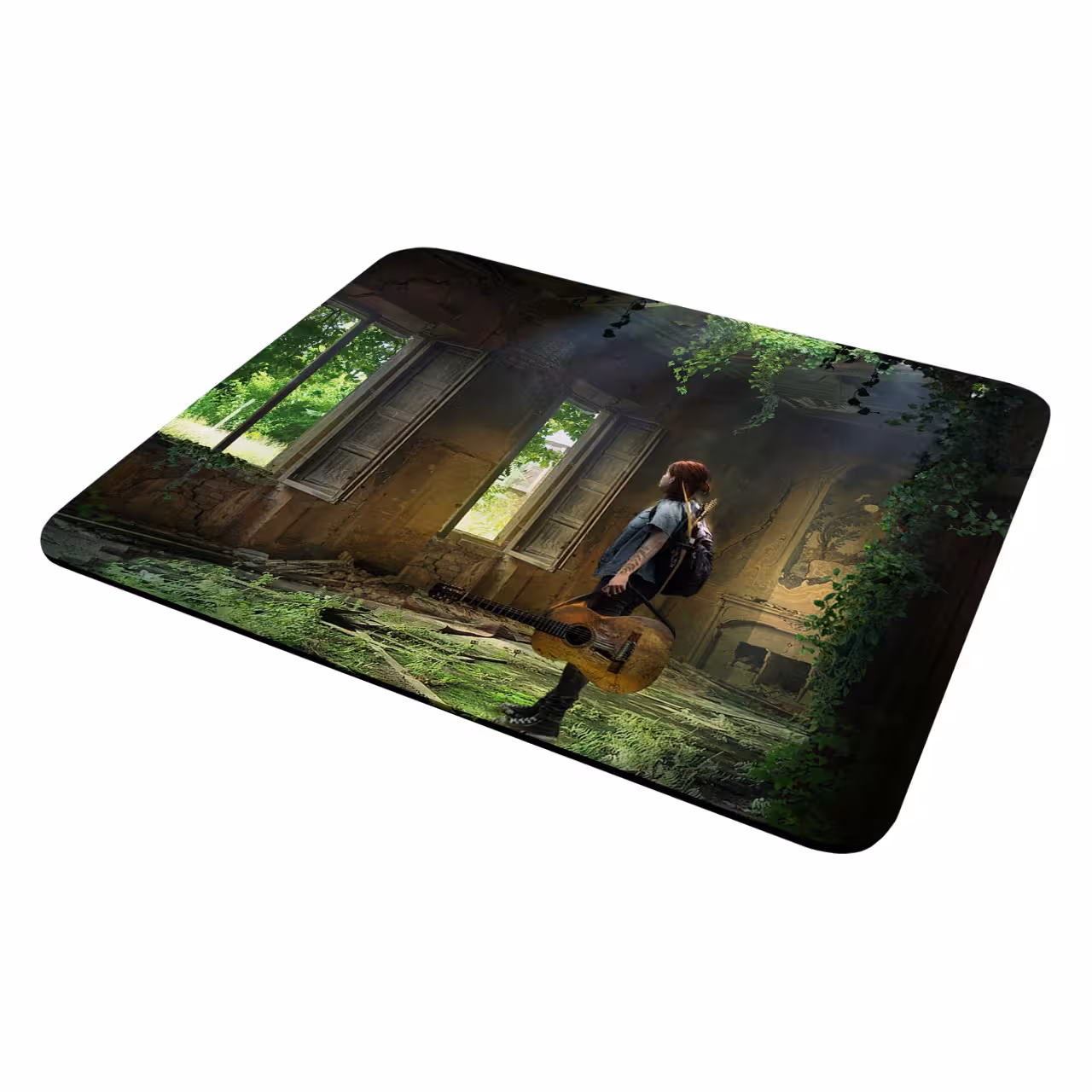 ماوس پد طرح The Last Of Us مدل MP2998