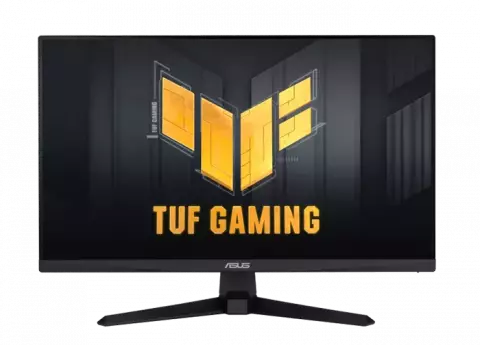 قیمت مانیتور گیمینگ 23.8 اینچ Asus مدل TUF Gaming VG249QM1A