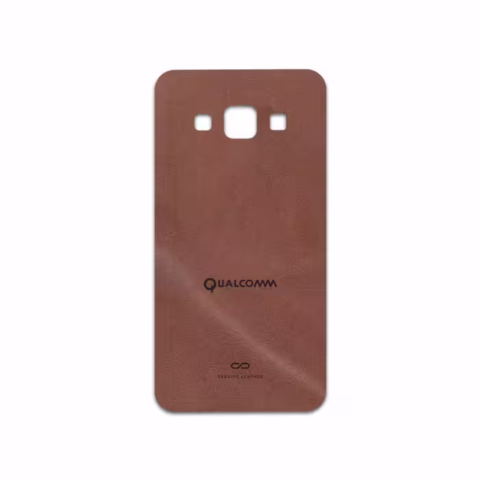 برچسب پوششی ماهوت مدل MNL-QLQM مناسب برای گوشی موبایل سامسونگ Galaxy A3