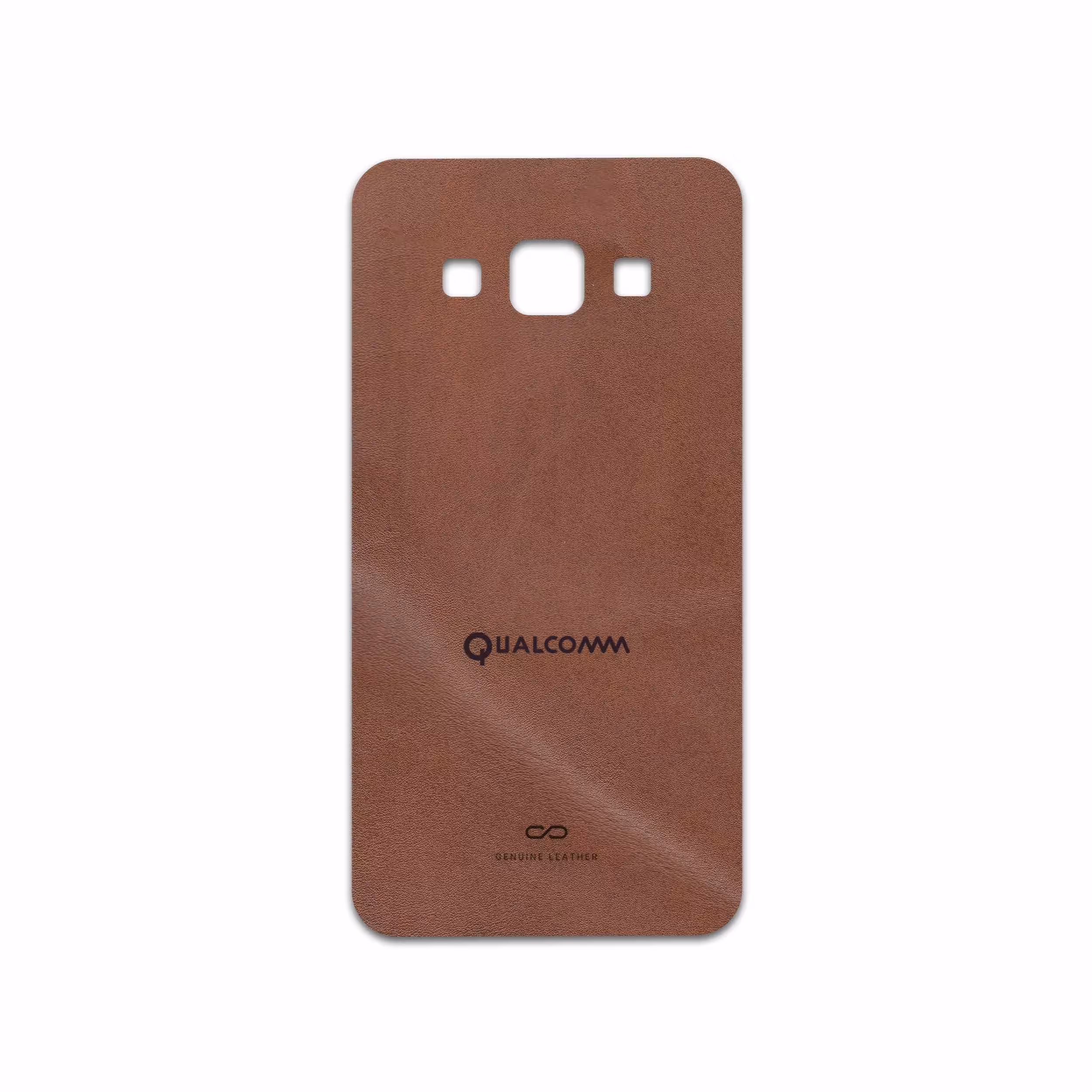 برچسب پوششی ماهوت مدل MNL-QLQM مناسب برای گوشی موبایل سامسونگ Galaxy A3