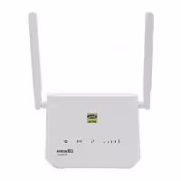 مودم 3G/4G ایرانسل مدل i40 b1 به همراه 80گیگ اینترنت 6 ماهه