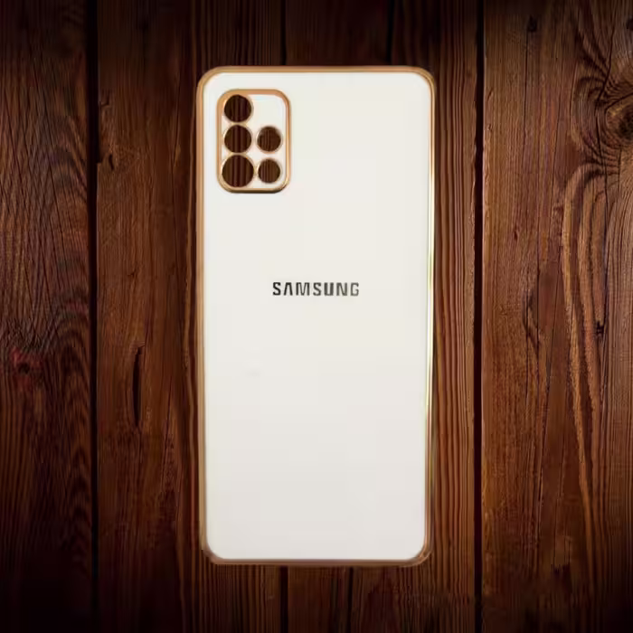 کاور مدل مای کیس مناسب برای گوشی موبایل سامسونگ Galaxy A52