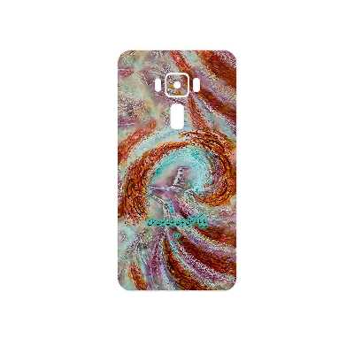 برچسب پوششی ماهوت مدل Molana مناسب برای گوشی موبایل ایسوس Zenfone 3 Laser ZC551KL