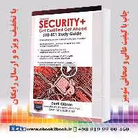 CompTIA Security  Get Certified Get Ahead : SY0-501 Study Guide 4th Edition