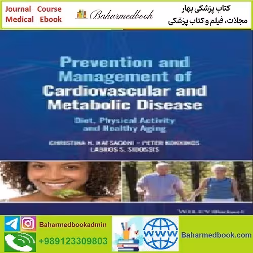 Prevention and Management of Cardiovascular and Metabolic D