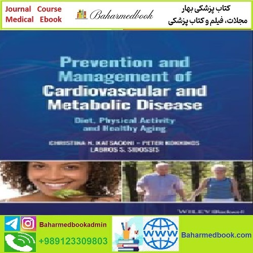 Prevention and Management of Cardiovascular and Metabolic D