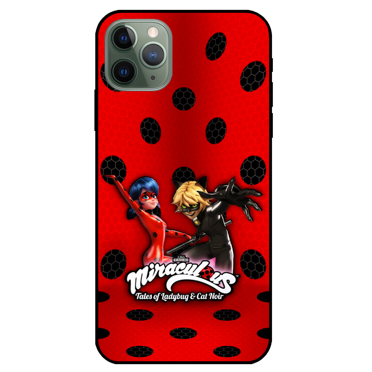 کاور مگافون کد 8239 مناسب برای گوشی موبایل اپل iphone 11 Pro Max