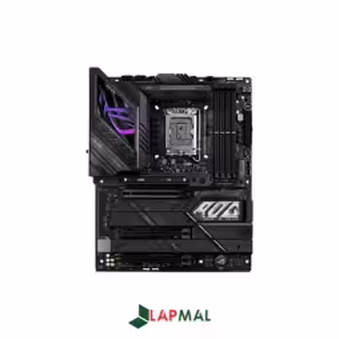 مادربرد ایسوس مدل ROG STRIX Z790-E GAMING WIFI II
فروشگاه اینترنتی تخصصی لپتاپ لپ مال