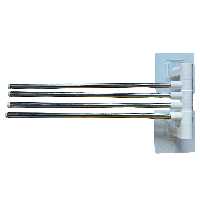 آویز حوله مدل k-22