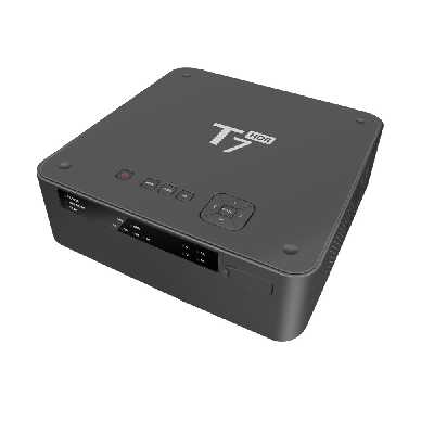 کارت کپچر مدل UHD Stream Generator T7HDR