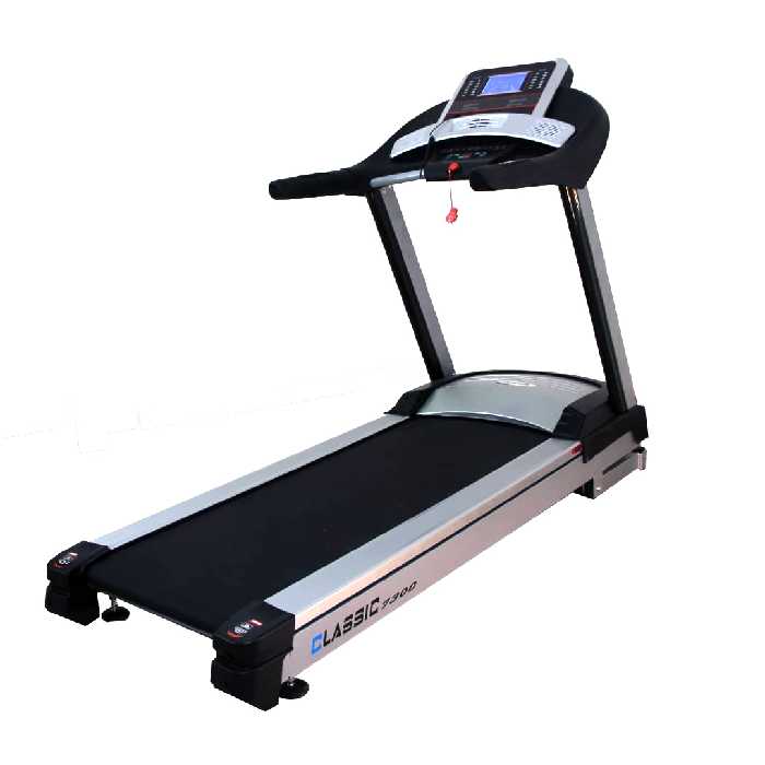 تردمیل باشگاهی کلاسیک فیتنس 7300