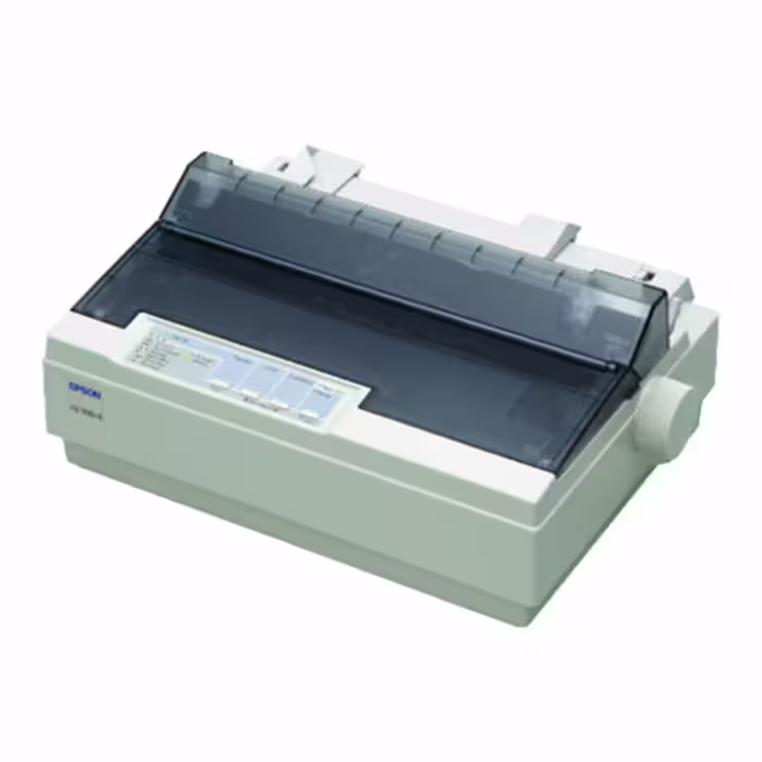 پرینتر سوزنی اپسون LQ-300 II