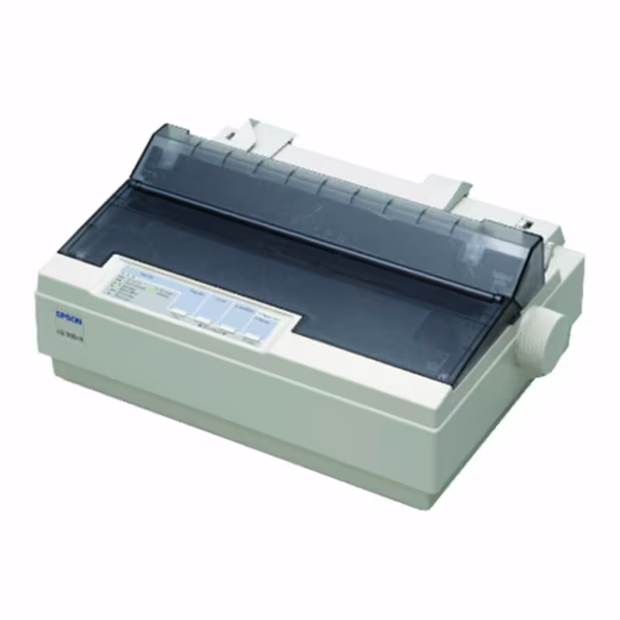پرینتر سوزنی اپسون LQ-300 II
