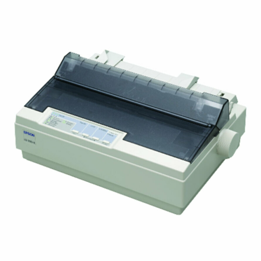 پرینتر سوزنی اپسون LQ-300 II