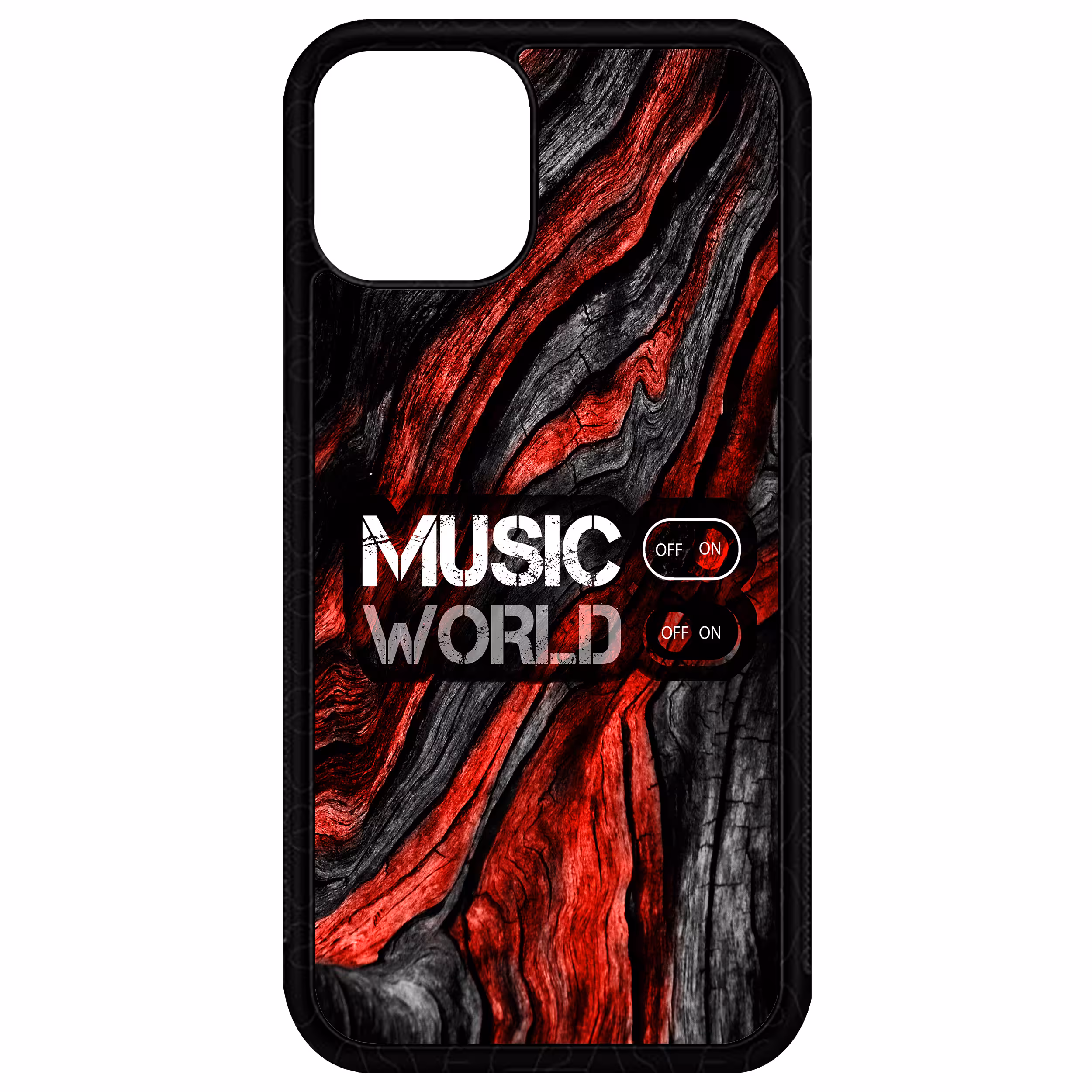 کاور طرح Music مدل CHL50160 مناسب برای گوشی موبایل اپل iPhone 11 Pro Max