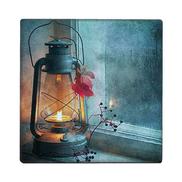 کاشی مدل  آهنربایی کد kam194