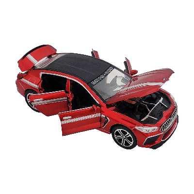 ماکت ماشین طرح بی ام و مدل BMW کد 119899