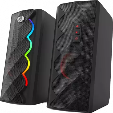 خرید اسپیکر رومیزی گیمینگ Redragon مدل GS522
