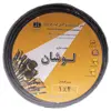 سیم برق افشان 4x1 کابل لوشان مدل مشکی 