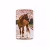 برچسب پوششی ماهوت مدل Horse-1 مناسب برای تبلت سامسونگ Galaxy Tab 3 8.0 2013 T311