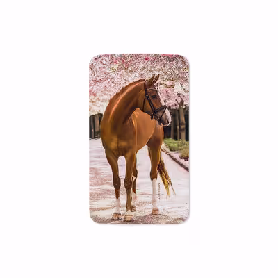 برچسب پوششی ماهوت مدل Horse-1 مناسب برای تبلت سامسونگ Galaxy Tab 3 8.0 2013 T311
