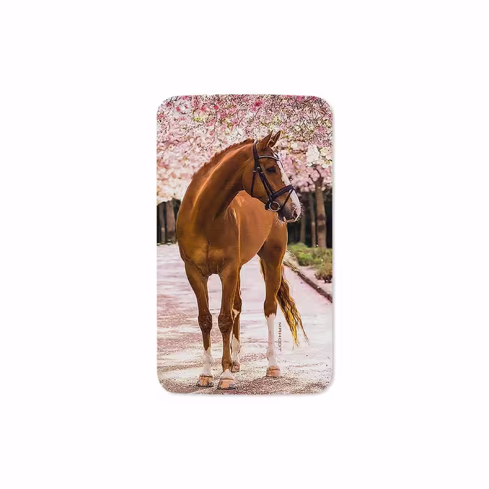 برچسب پوششی ماهوت مدل Horse-1 مناسب برای تبلت سامسونگ Galaxy Tab 3 8.0 2013 T311