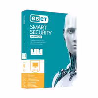 آنتی ویروس (2021) ESET Nod32 یکساله – دو کاربره