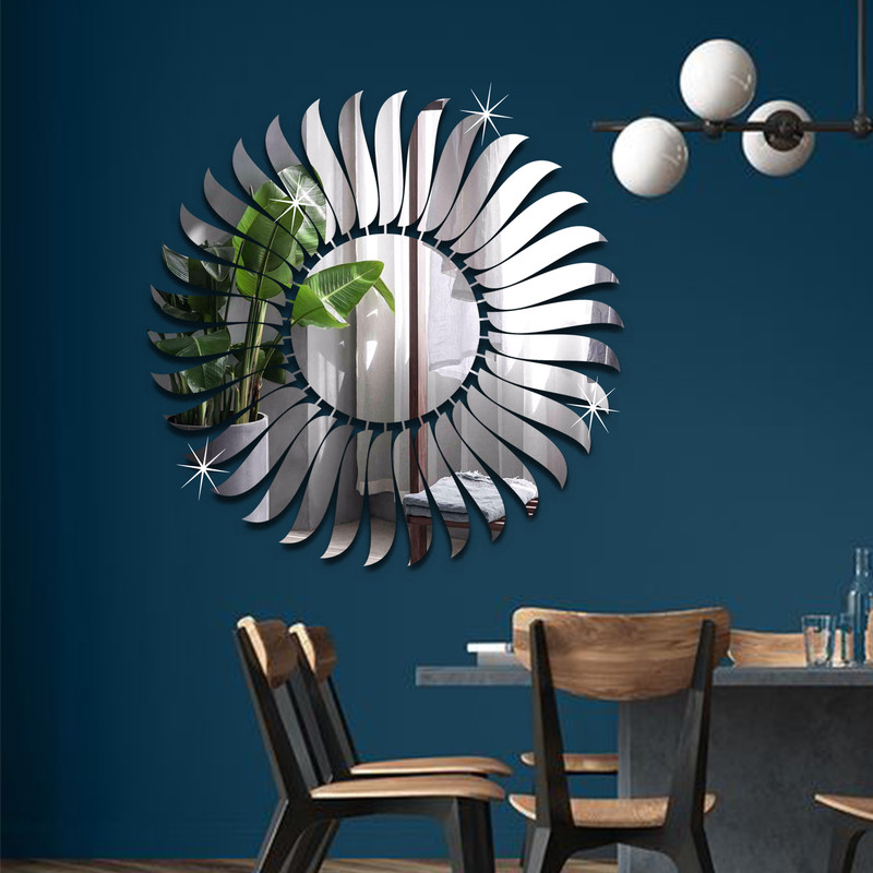 آینه آتریکس مدل سان کد MD33