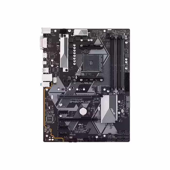 مادربرد ایسوس PRIME B450 PLUS AM4
